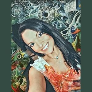 Meet your Posher, Heather